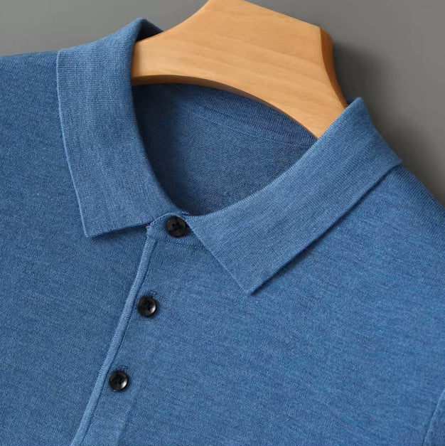 Jacks | Merino Polo