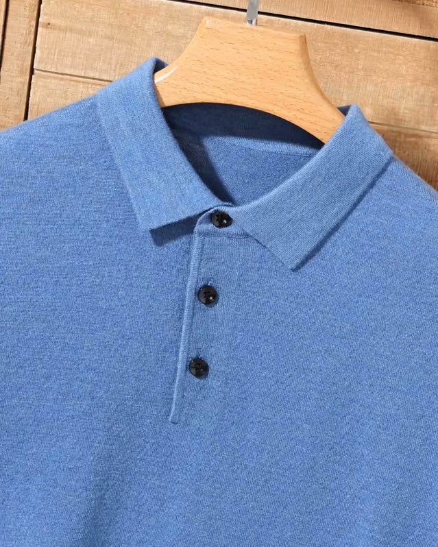 Grayson | Koszulka Polo
