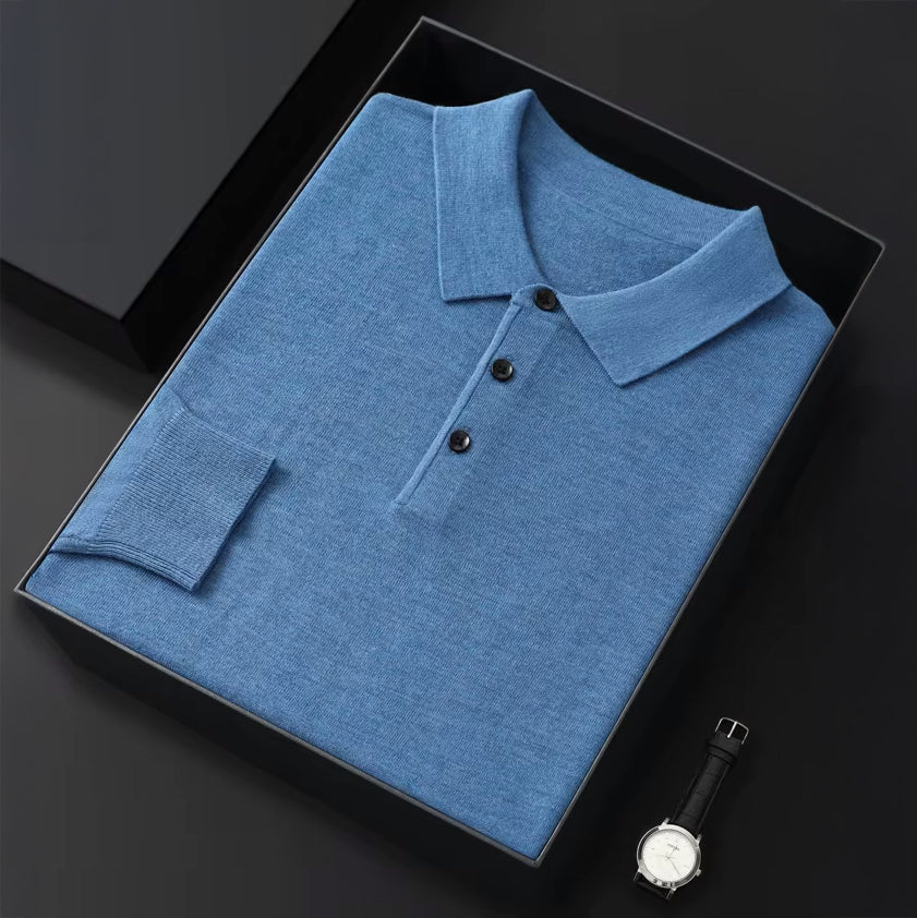 Jacks | Merino Polo