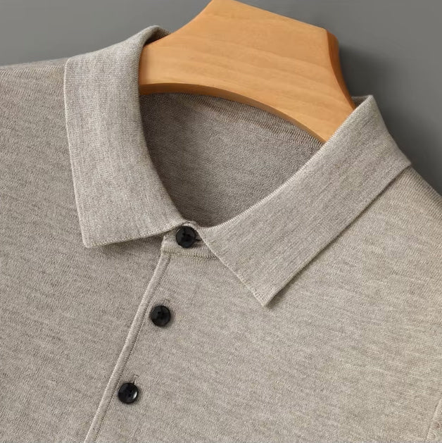 Jacks | Merino Polo
