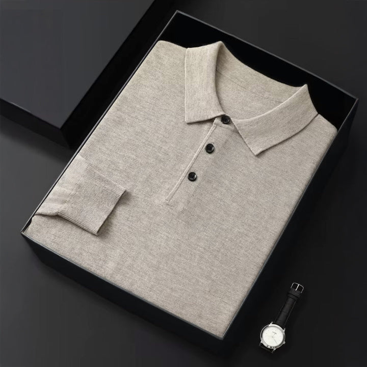 Jacks | Merino Polo