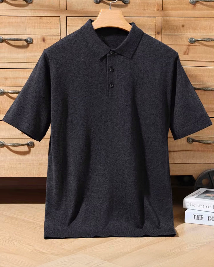 Grayson | Koszulka Polo