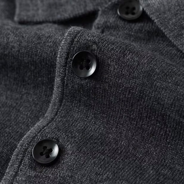 Jacks | Merino Polo