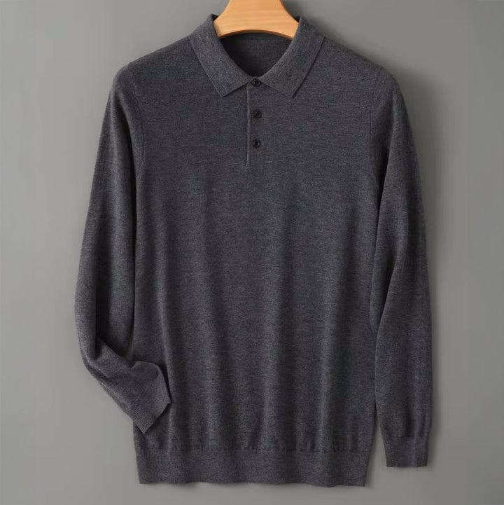 Jacks | Merino Polo