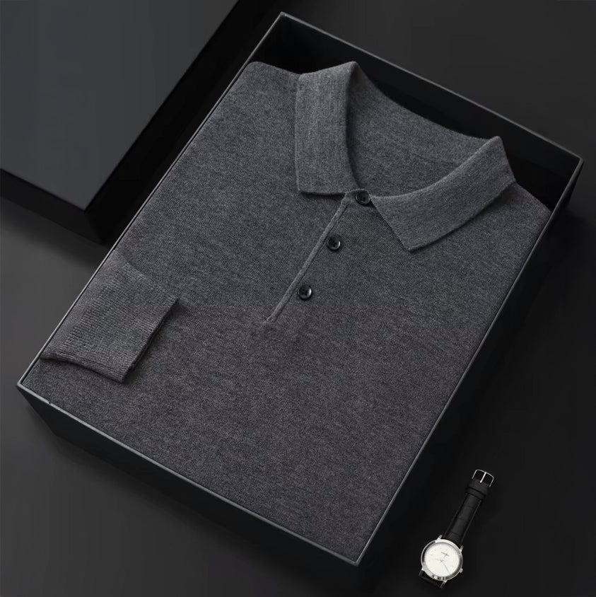 Jacks | Merino Polo