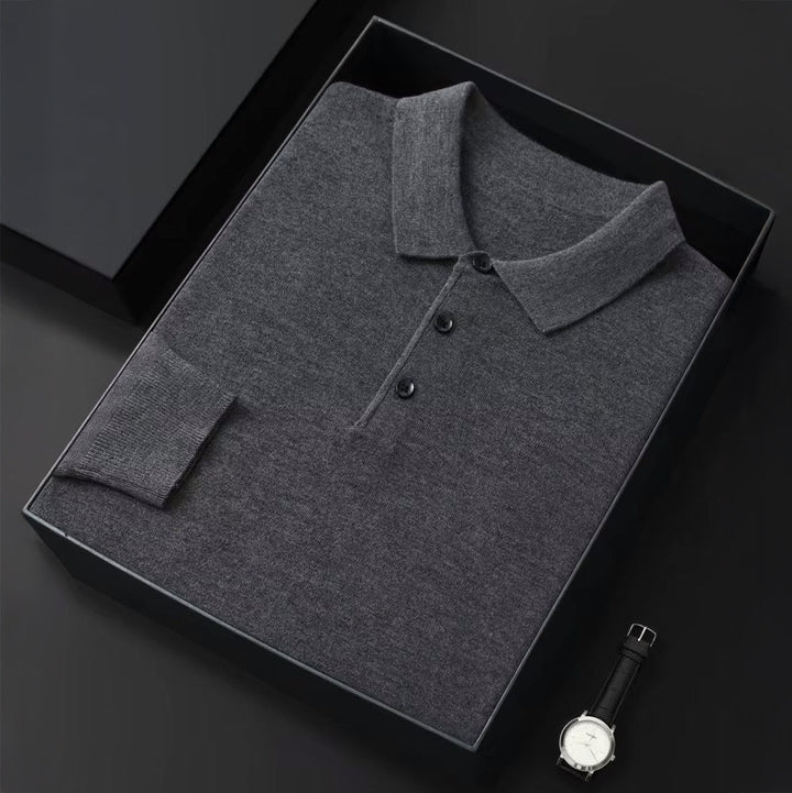 Jacks | Merino Polo