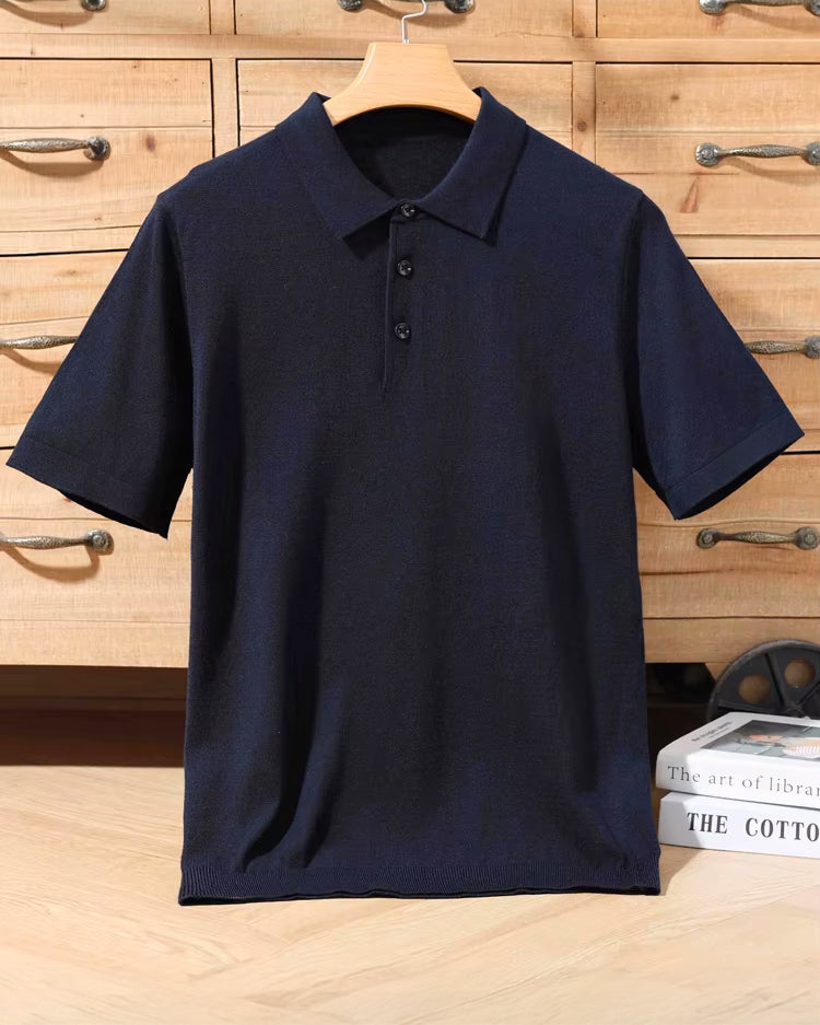 Grayson | Koszulka Polo