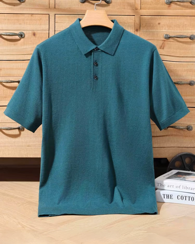 Grayson | Koszulka Polo