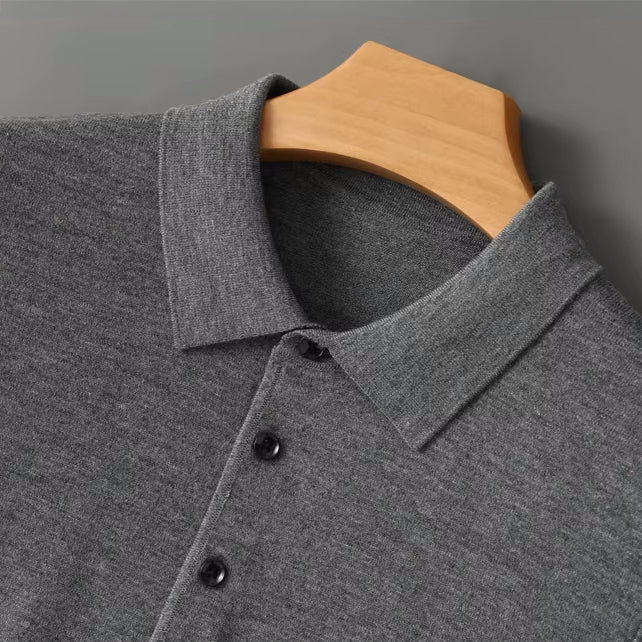 Jacks | Merino Polo