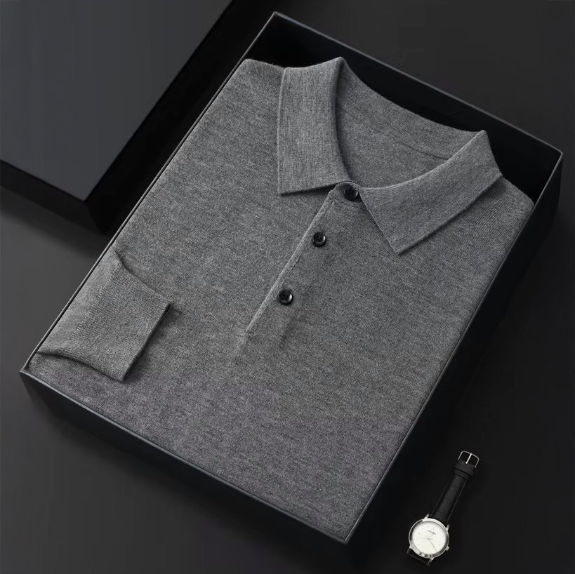 Jacks | Merino Polo
