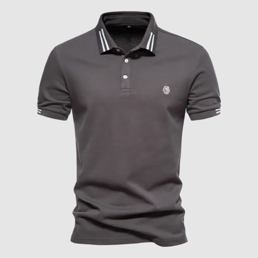 Leon | Koszulka Polo