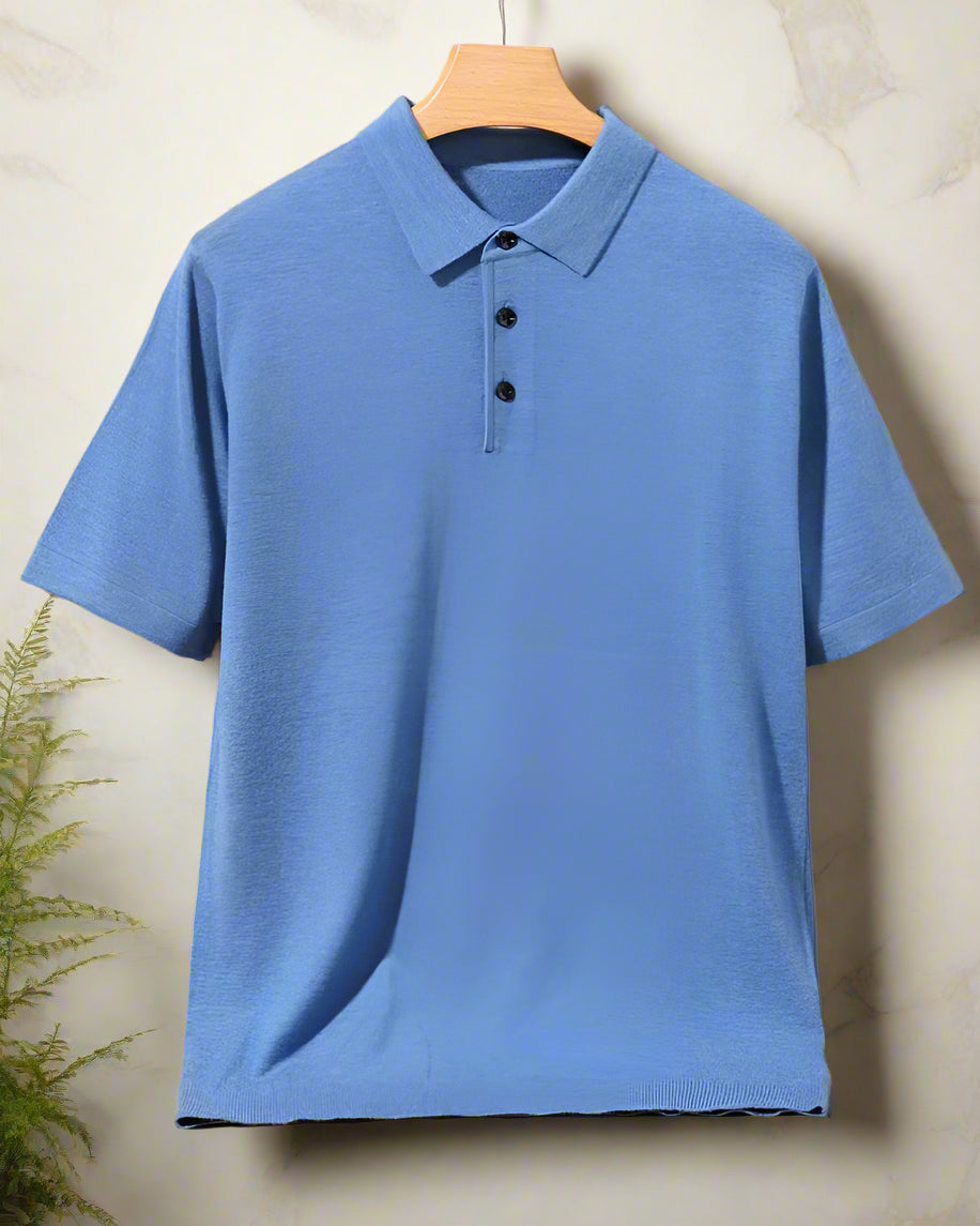 Grayson | Koszulka Polo