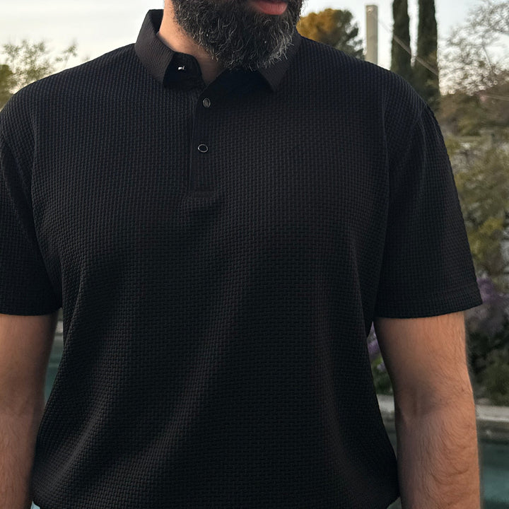 Brad| Miękki Polo Rycerz