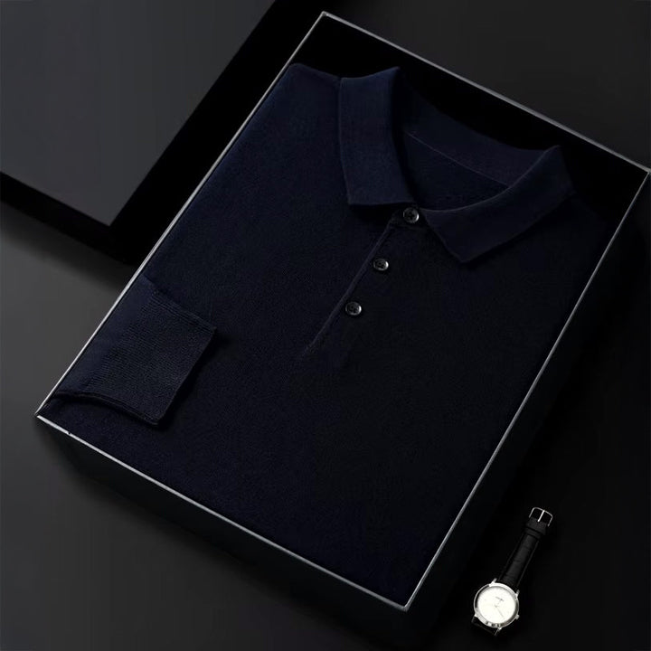 Jacks | Merino Polo