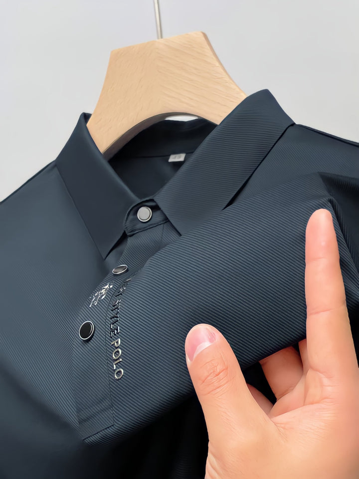 Vincent| Koszulka polo