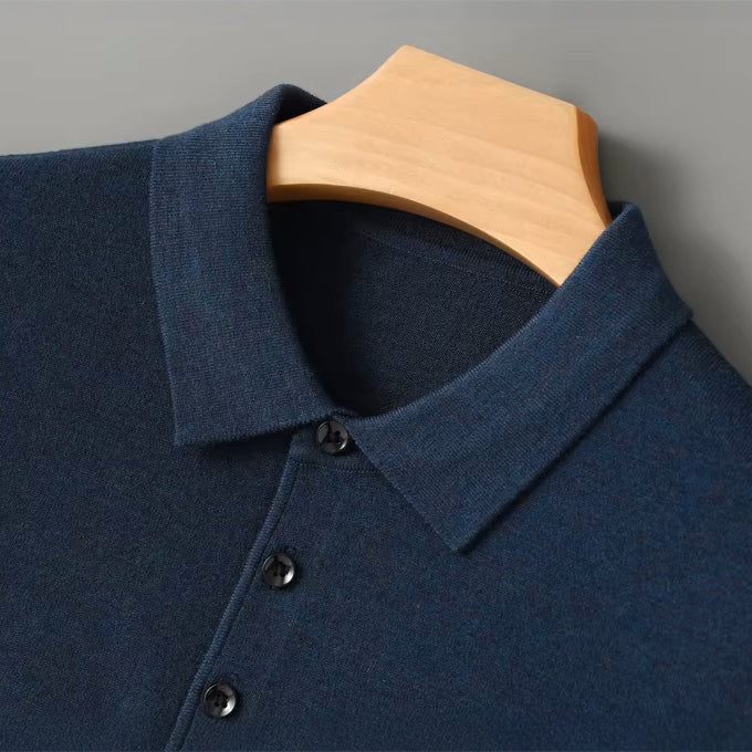 Jacks | Merino Polo