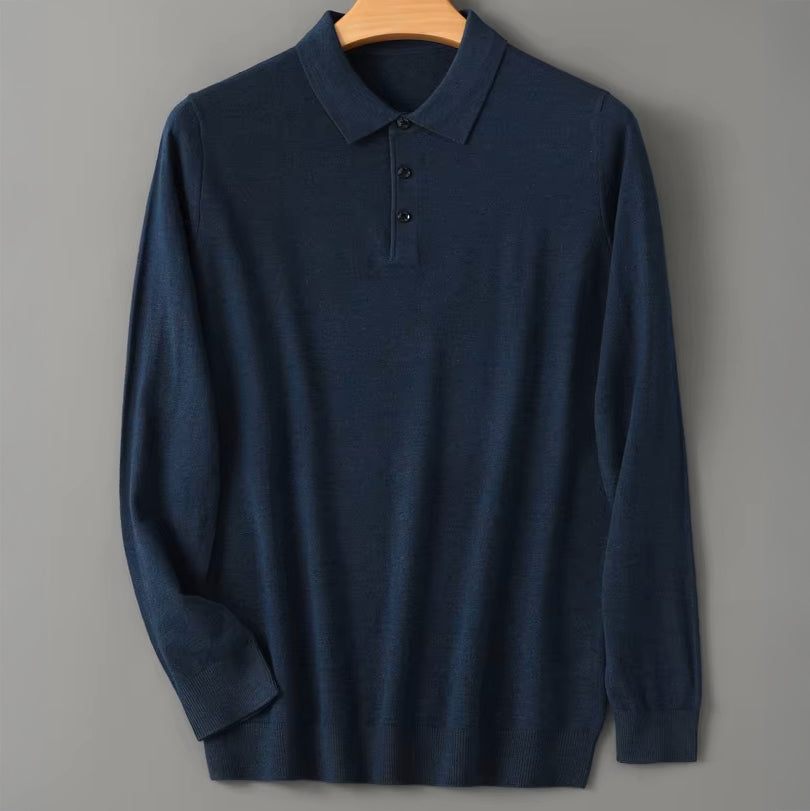 Jacks | Merino Polo