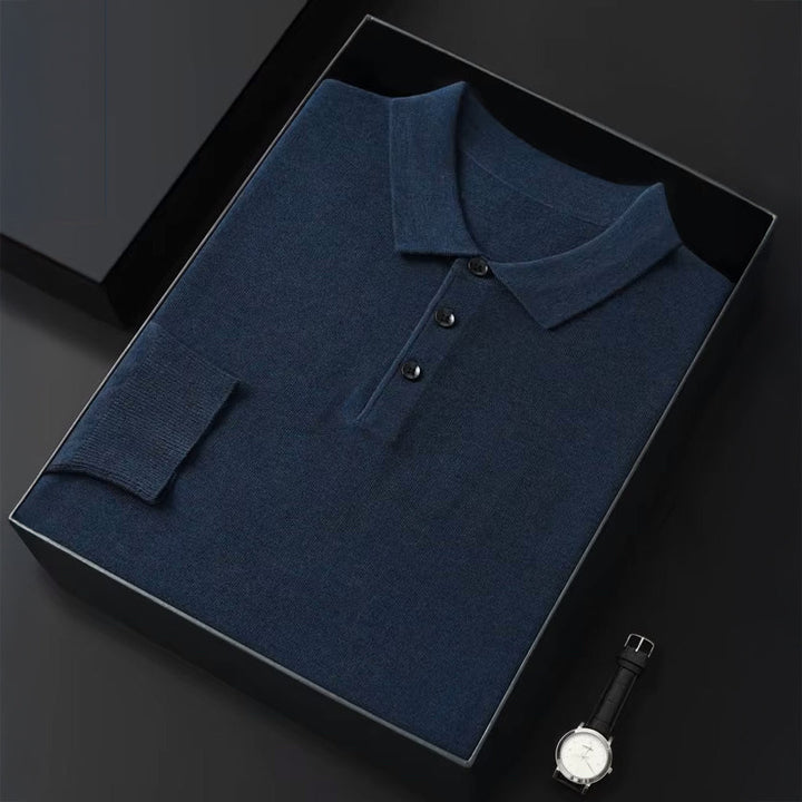 Jacks | Merino Polo