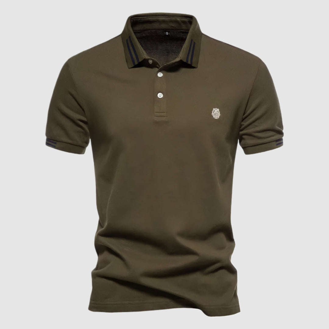 Leon | Koszulka Polo