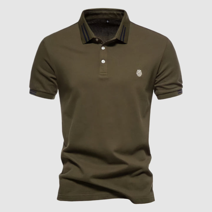 Leon | Koszulka Polo
