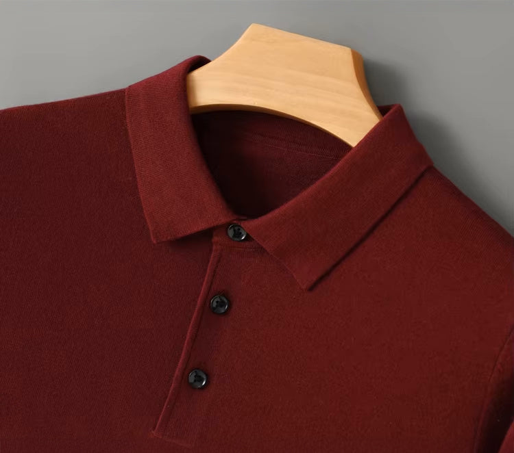 Jacks | Merino Polo
