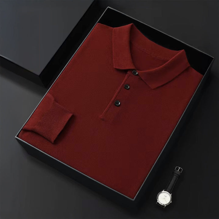 Jacks | Merino Polo
