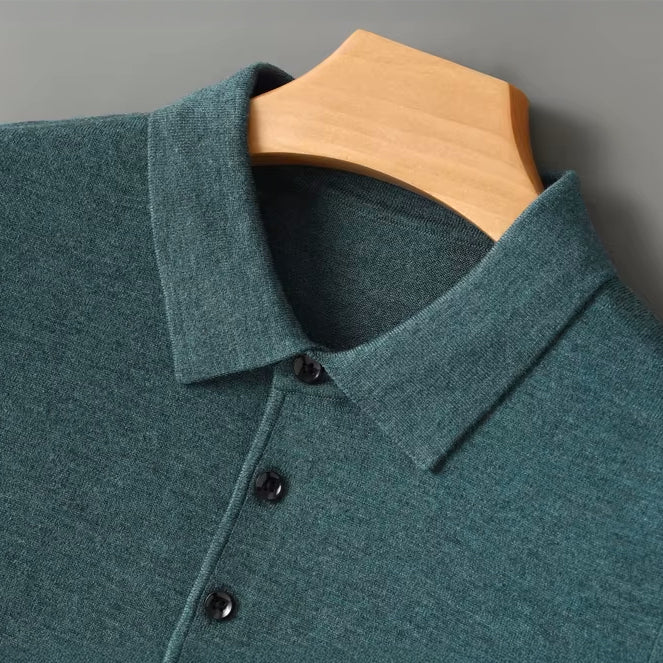 Jacks | Merino Polo