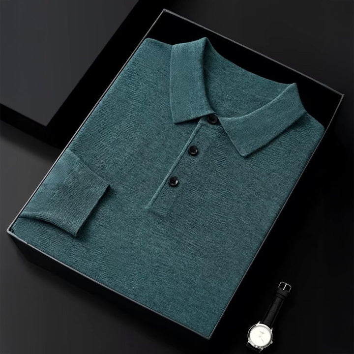 Jacks | Merino Polo