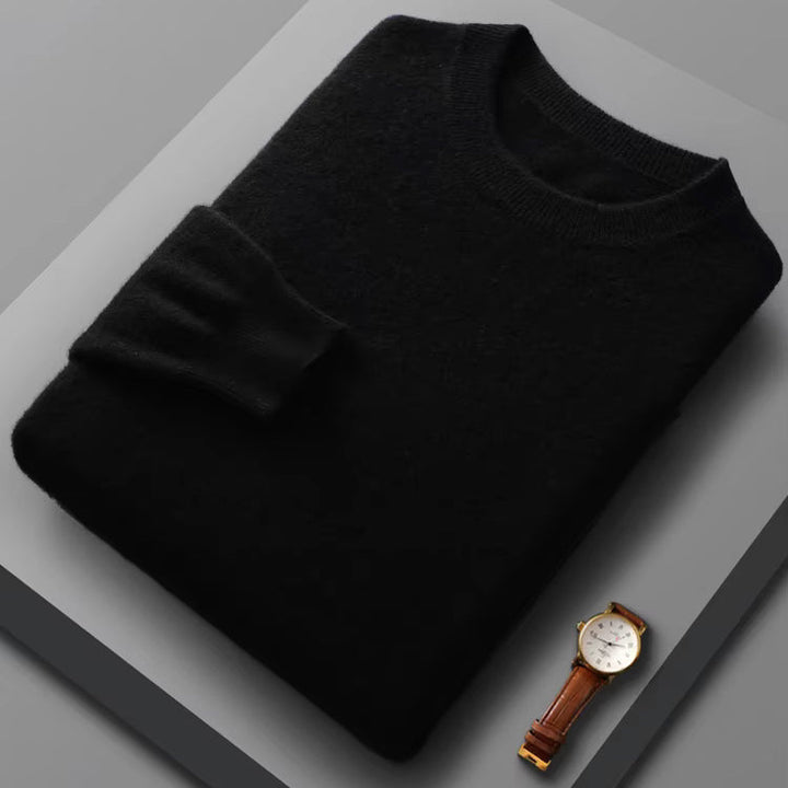 Miller | Sweter Merino