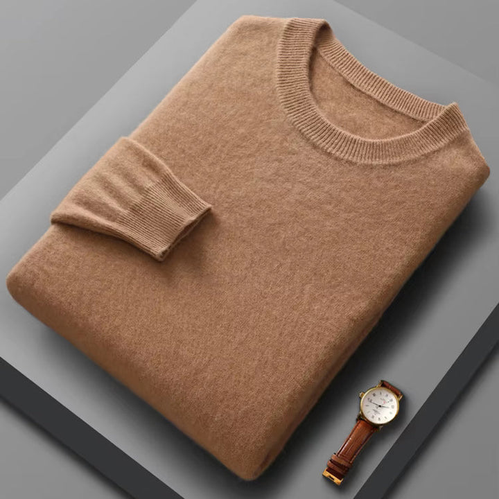 Miller | Sweter Merino