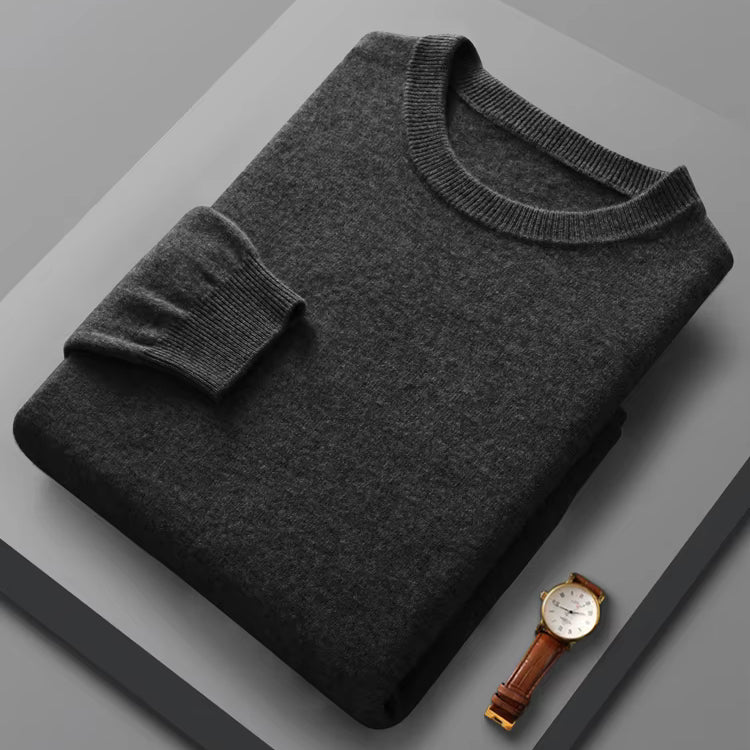 Miller | Sweter Merino