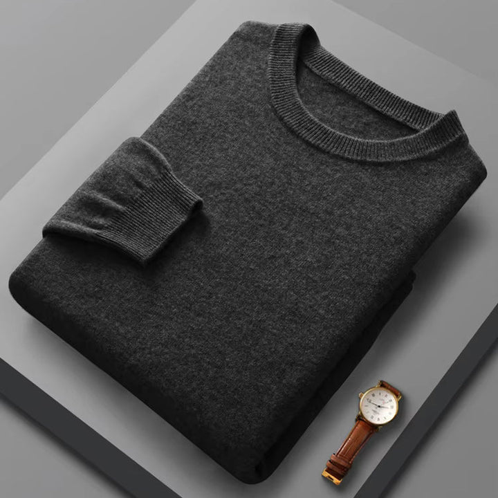 Miller | Sweter Merino