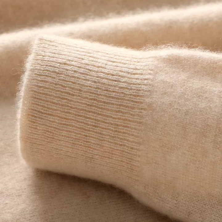 Miller | Sweter Merino