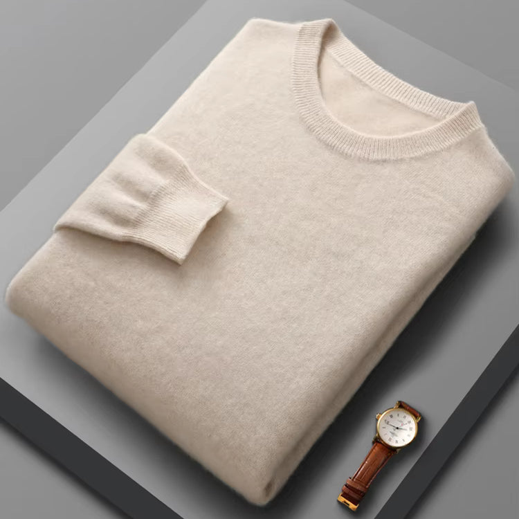 Miller | Sweter Merino
