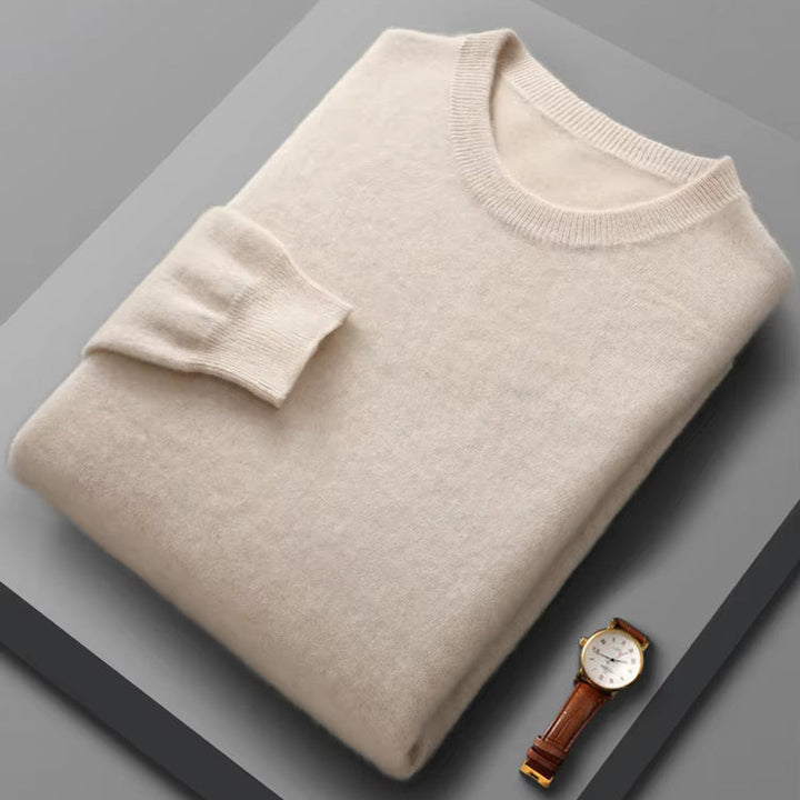 Miller | Sweter Merino