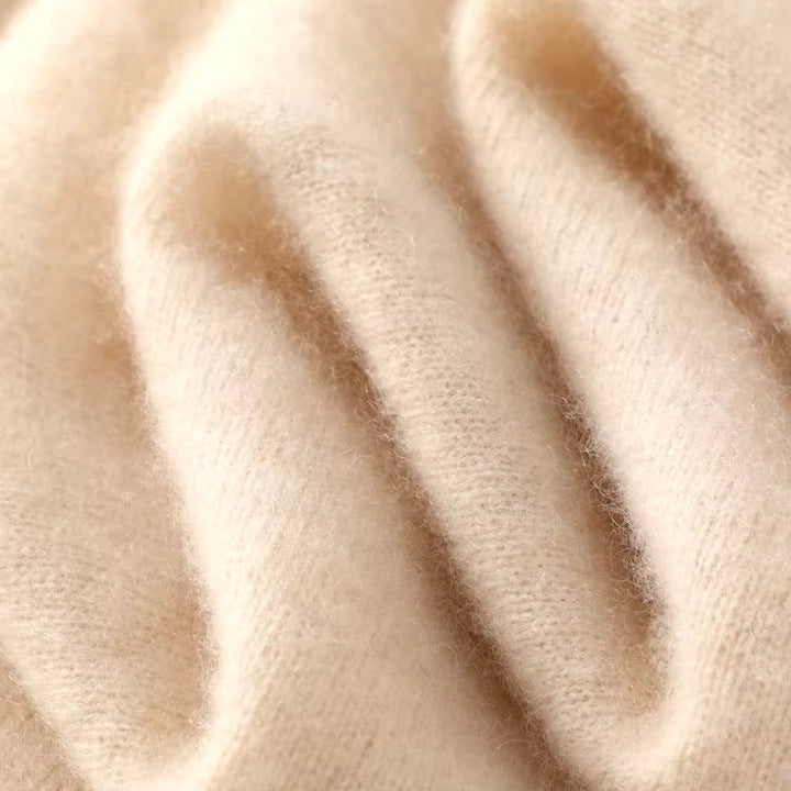 Miller | Sweter Merino