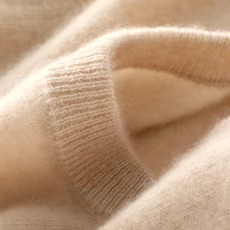 Miller | Sweter Merino