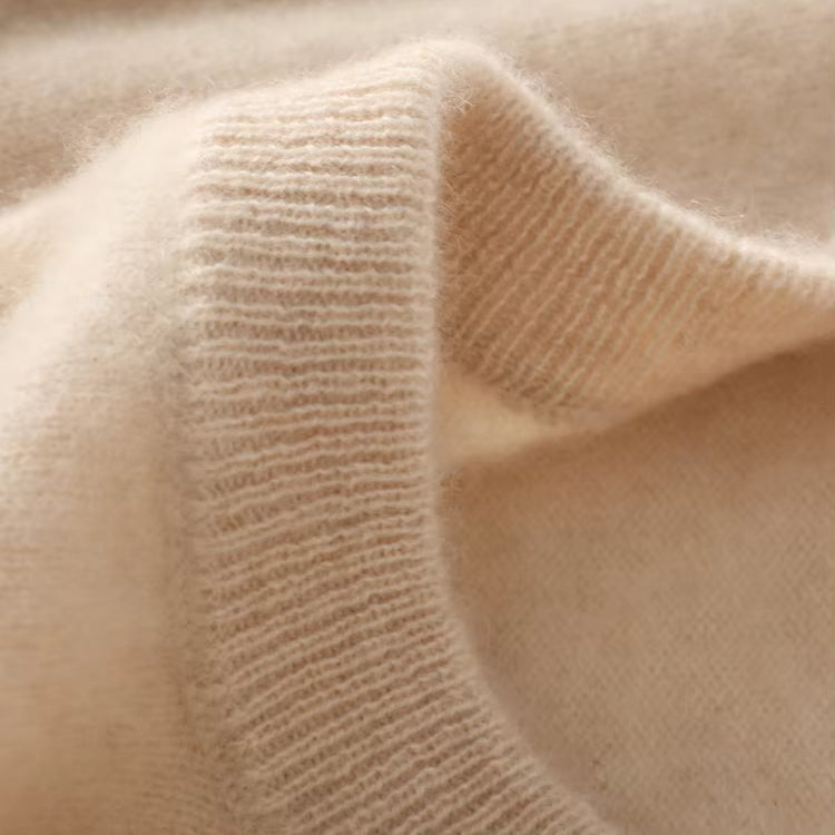 Miller | Sweter Merino