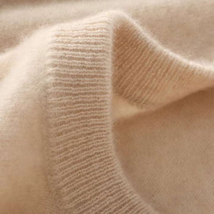 Miller | Sweter Merino