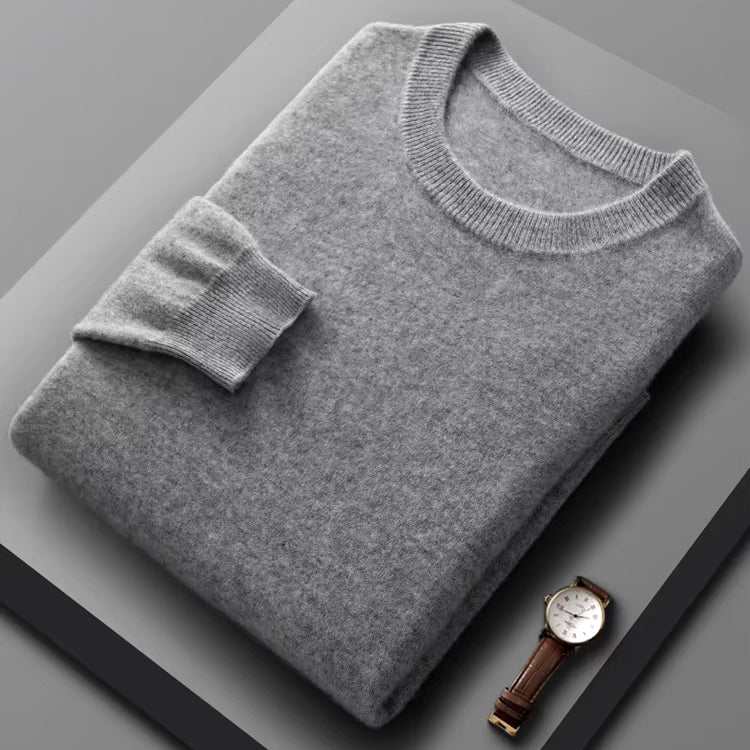 Miller | Sweter Merino