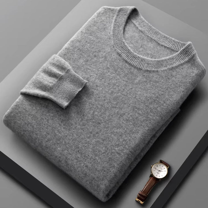 Miller | Sweter Merino