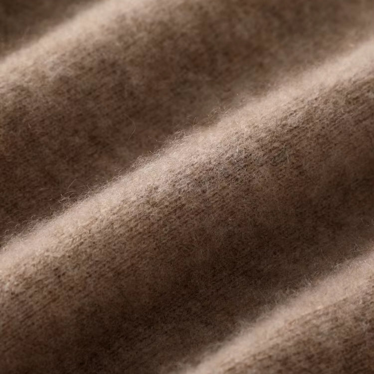 Miller | Sweter Merino