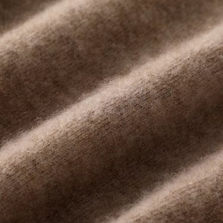 Miller | Sweter Merino