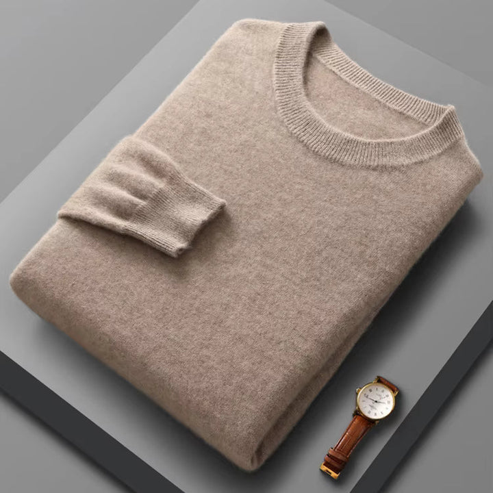 Miller | Sweter Merino