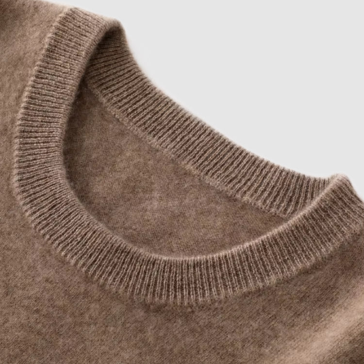 Miller | Sweter Merino