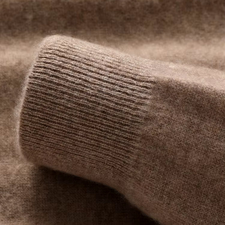 Miller | Sweter Merino