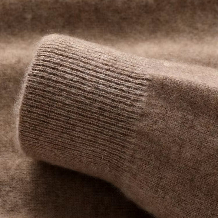 Miller | Sweter Merino