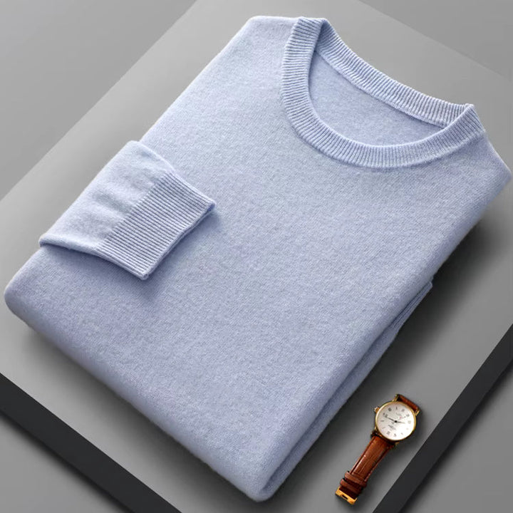 Miller | Sweter Merino