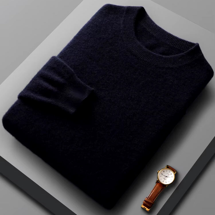Miller | Sweter Merino