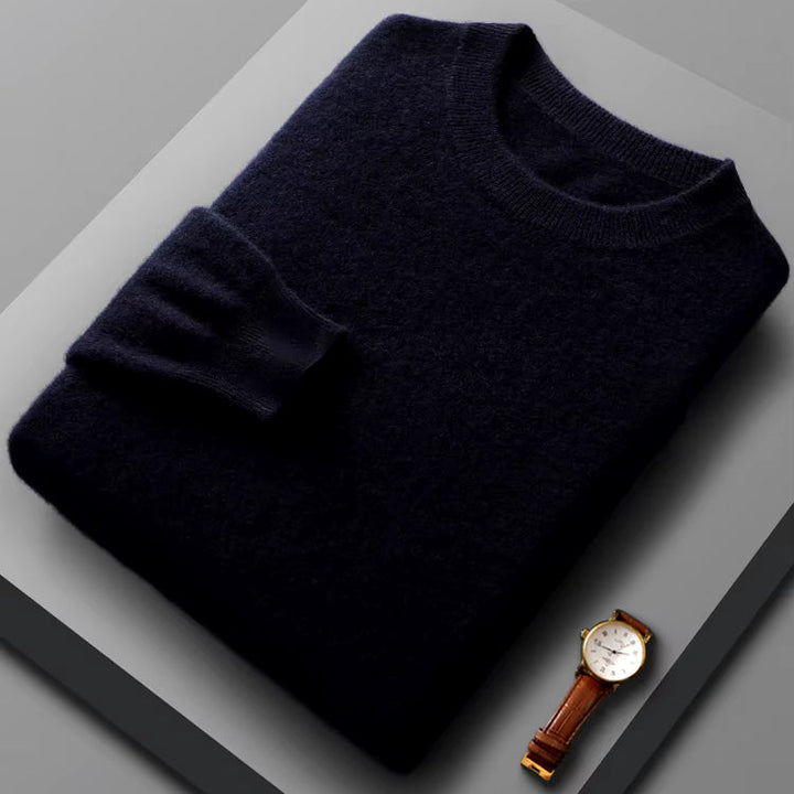 Miller | Sweter Merino